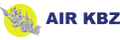 Air KBZ logo