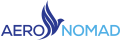 Aero Nomad Airlines logo
