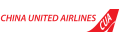 China United Airlines logo