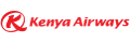 Kenya Airways logo
