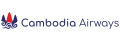 Cambodia Airways logo