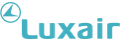 ლუქს აირ logo