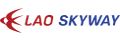 Lao Skyway logo