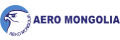 Aero Mongolia logo
