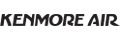 Kenmore Air logo