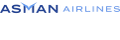 Asman Airlines logo