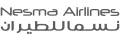 Nesma Airlines logo
