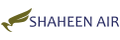 Shaheen Air logo