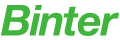 Binter Canarias logo