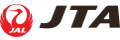 Japan Transocean Air logo