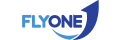 FLYONE Romania logo