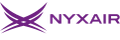 NYXAIR logo