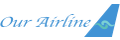Nauru Airline logo