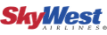 SkyWest Airlines logo