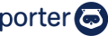 Porter Airlines logo
