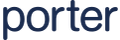 Porter Airlines logo