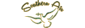 Southern Air Charter logo