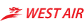 West Air logo