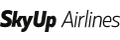 SkyUp Airlines logo