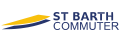 St Barth Commuter logo