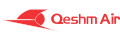 Qeshm Air logo