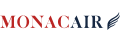 Monacair logo