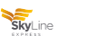 Skyline Express logo