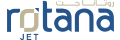 როტანა ჯეტი logo