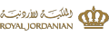 როიალ ჯორდანიან logo