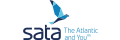 SATA Air აზორესი logo