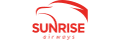 Sunrise Airways logo