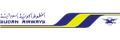 სუდანის ავიახაზები logo