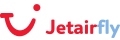 Jetairfly logo