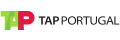 TAP პორტუგალია logo