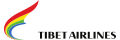 ტიბეტის ავიახაზები logo