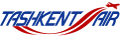 ტაშკენტი ეარი logo