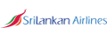 შრი-ლანკის ავიახაზები logo
