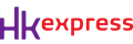 ჰონგ კონგ ექსპრეს ეარვეისი logo