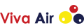 ვივა ეარ კოლუმბია logo
