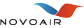 ნოვოეარი logo