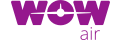 WOW Air ehf logo