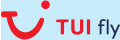TUI fly logo
