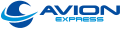 ავიონ ექსპრესი logo