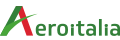 აეროიტალია logo