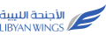 ლიბიური ფრთები logo