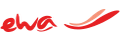 EWA AIR logo