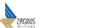 ზაგროს ავიახაზები logo