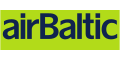 airBaltic airBaltic