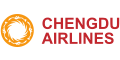 Chengdu Airlines Chengdu Airlines