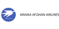 Ariana Afghan Airlines Ariana Afghan Airlines
